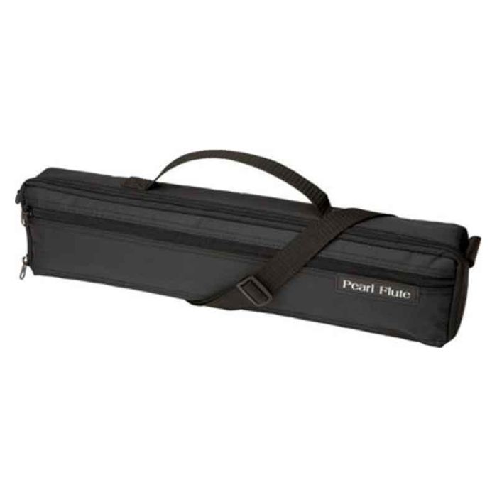 Flautas soma koferim līdz B (Si) Pearl TFB-5B