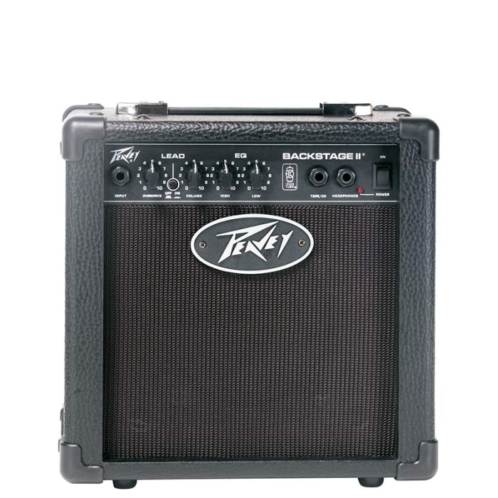 Peavey BACKSTAGE II combo