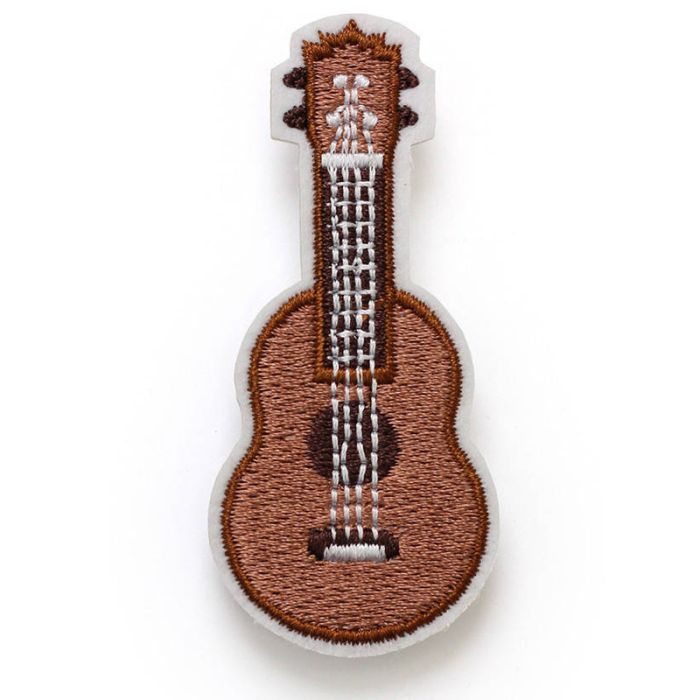 Piespraude Brown Ukulele