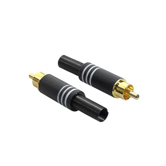 RCA konektors