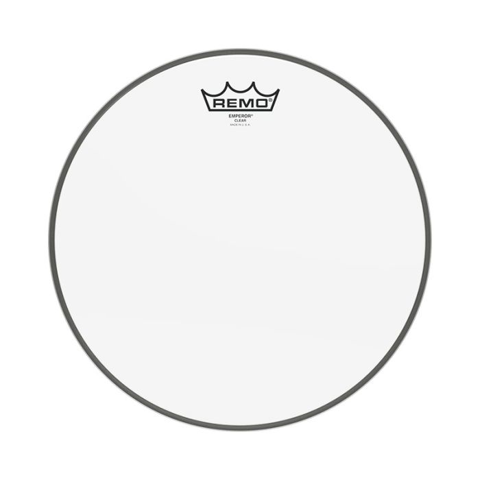 12'' Remo Emperor Clear BE-0312-00