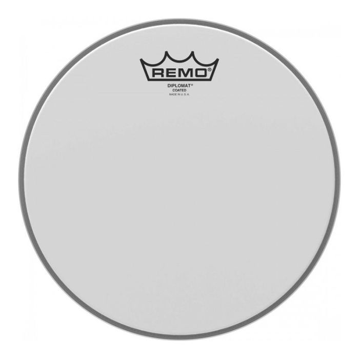 Remo BD-0114-00 Diplomat Coated