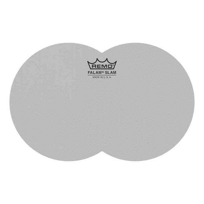 Basbungas plāksteris Remo Falam Slam Patch KS-0006-PH