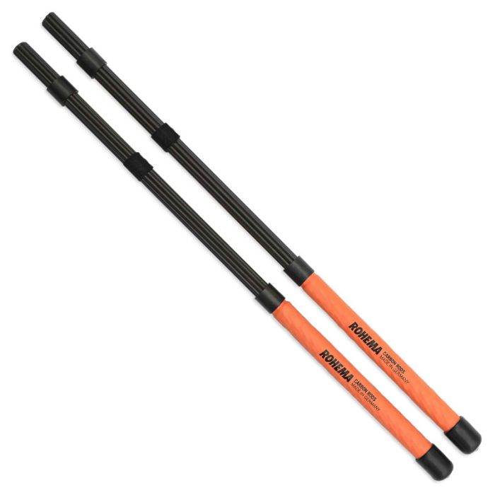 Bungu rodi Rohema Carbon Rods 618088