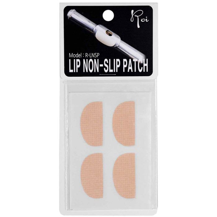 Roi Lip Non-Slip Patch