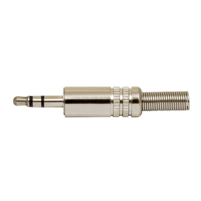 3,5mm stereo jack konektors S130