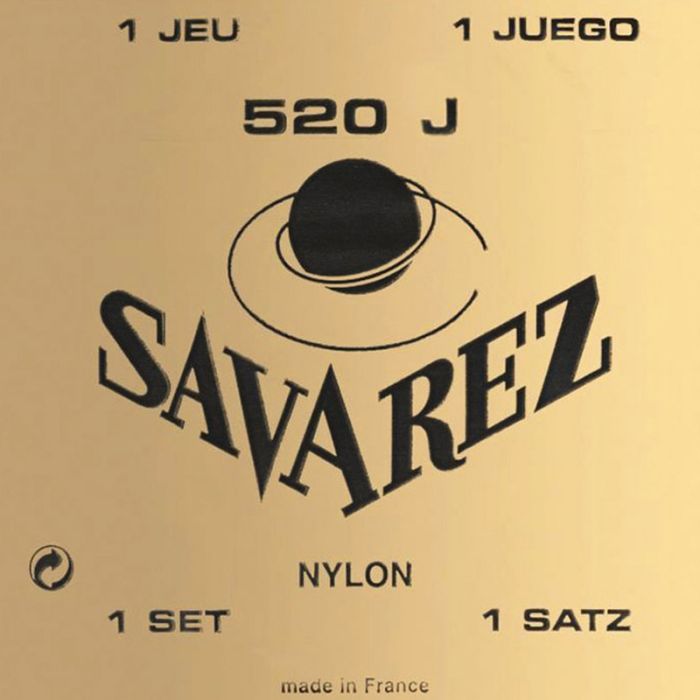 Savarez 520J