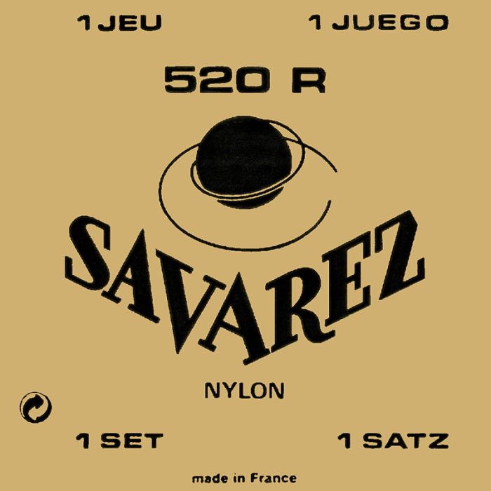 Savarez 520R