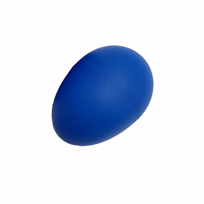 Šeikeris oliņa zilā krāsā