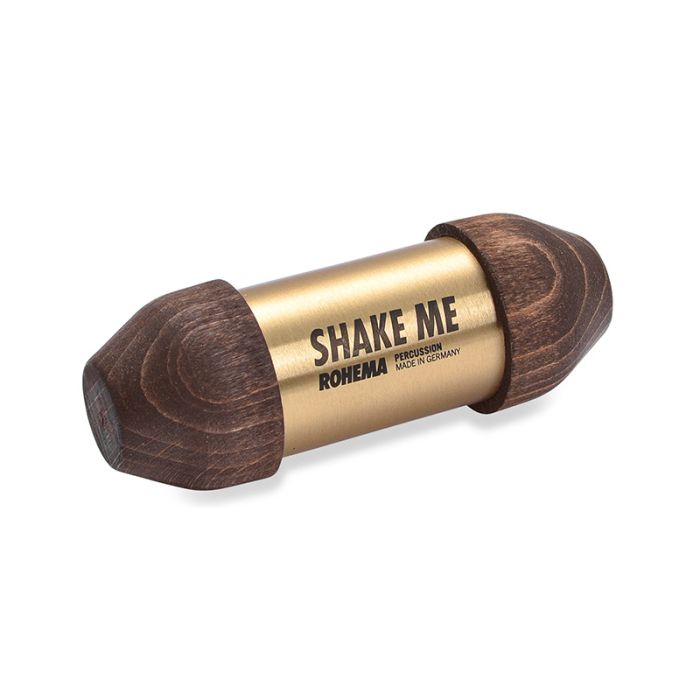 Šeikeris Rohema Shake Me Low