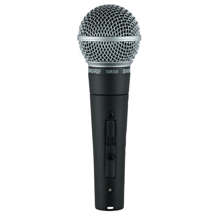 Shure SM58-SE