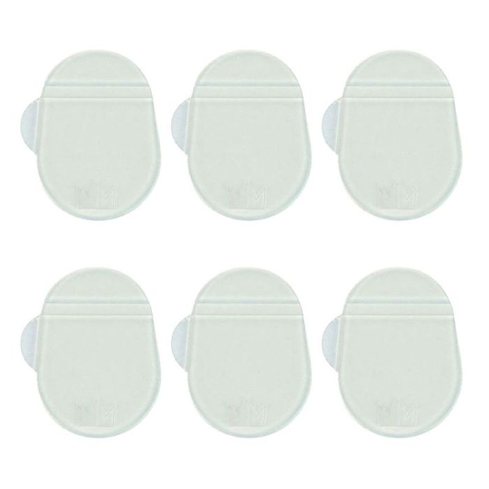 Silverstein OmniPatch transparent