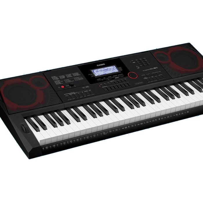 Sintezators Casio CT-X3000