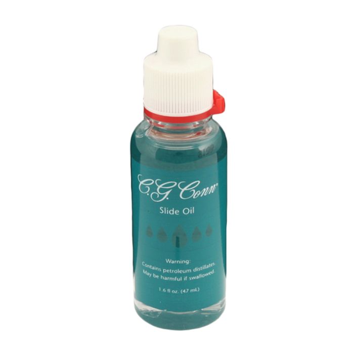 Slide Oil Conn Selmer 4102