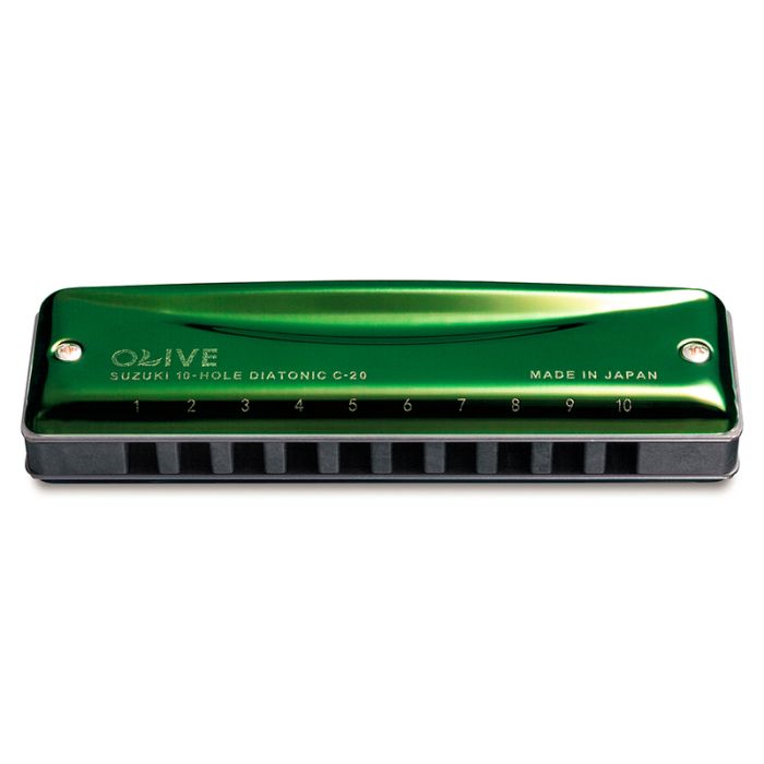 Suzuki Olive