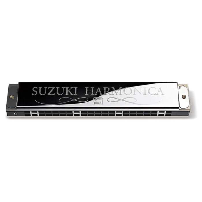 Suzuki Tremolo Special SU-21SP-N