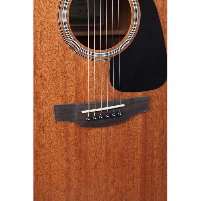 Ģitāra Takamine GD11MCE-NS