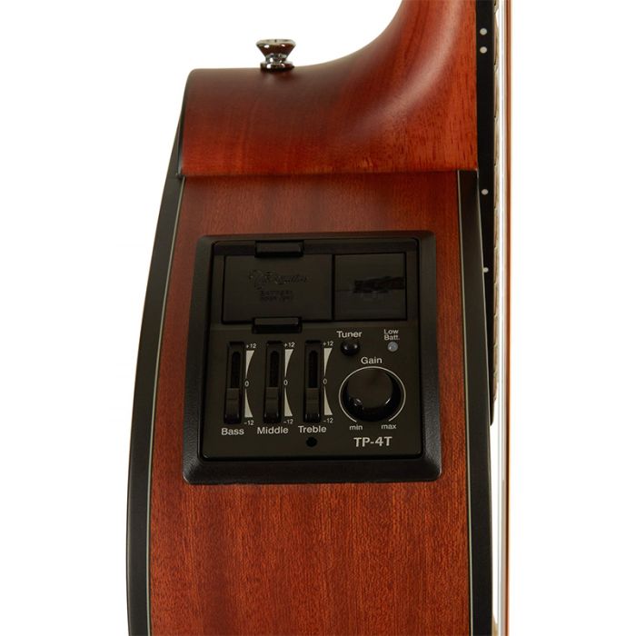Takamine GD11MCE-NS tp-4t