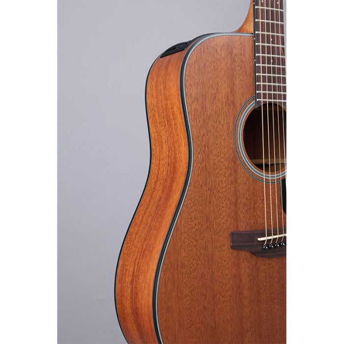 Takamine GD11MCE-NS body