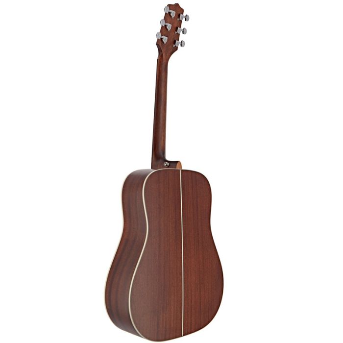Takamine GD20-NS backside