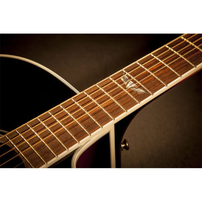 Elektro akustiskā ģitāra Takamine GJ72CE-BSB