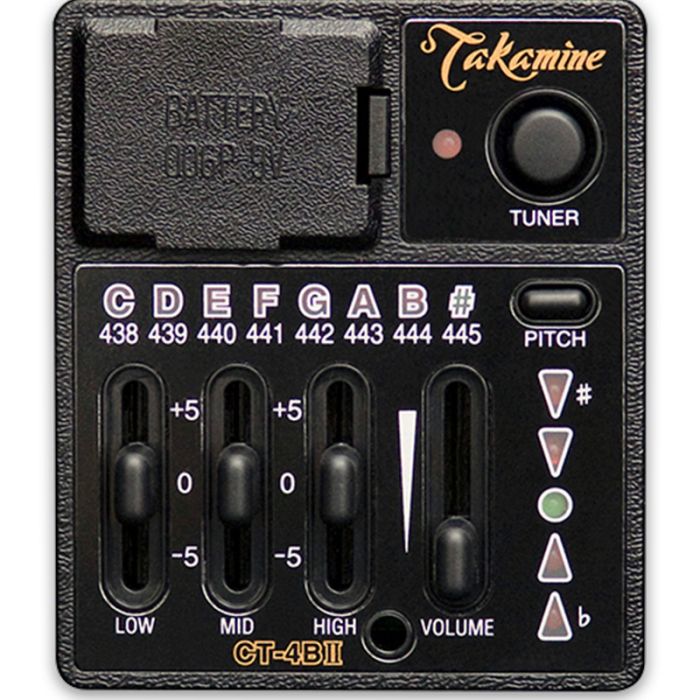 Takamine P1DC Pro Series elektro akustiskā ģitāra