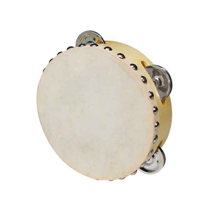 Tamburīns ar ādu Peace CSN-0604