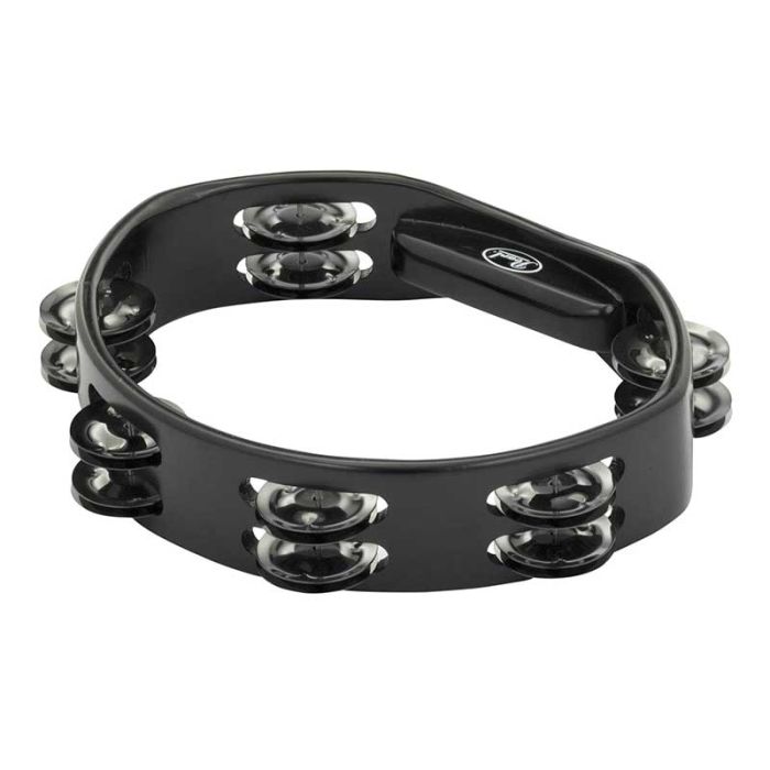Melns tamburīns Pearl PTM-09BK