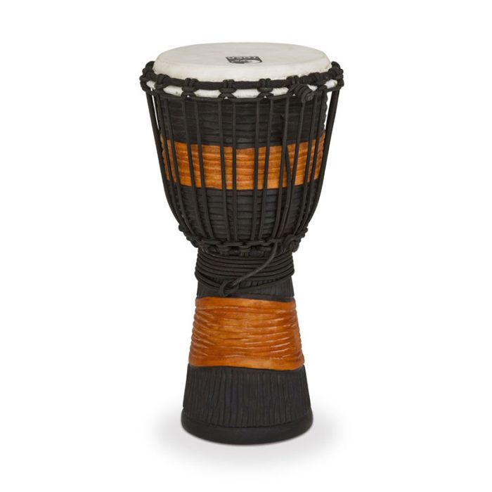Toca Street Series Djembe TSSDJ-SB