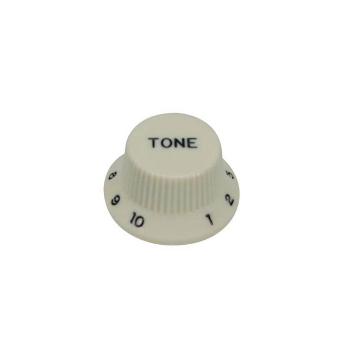 mint guitar bell knob