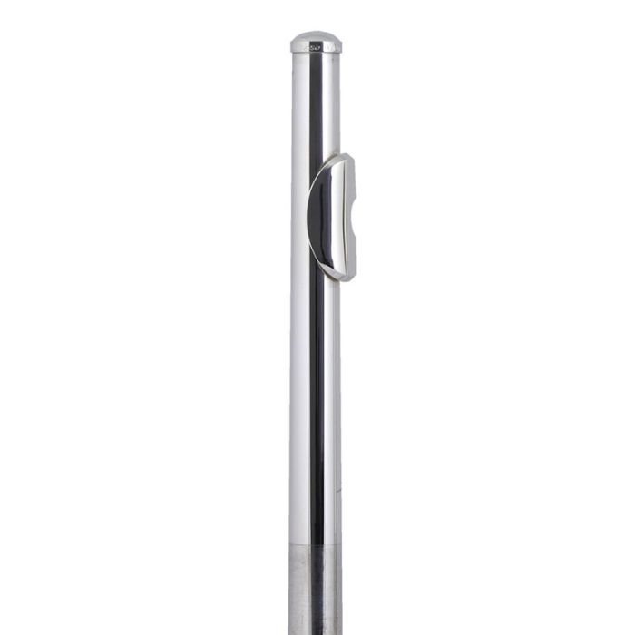 Trevor James PF 3423-FOA straight headjoint