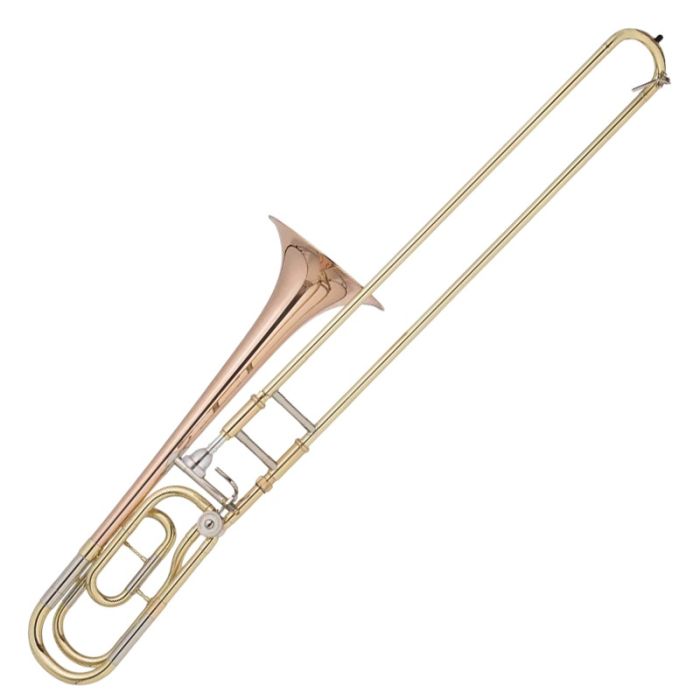 Trombons Bb/F John Packer JP133LR