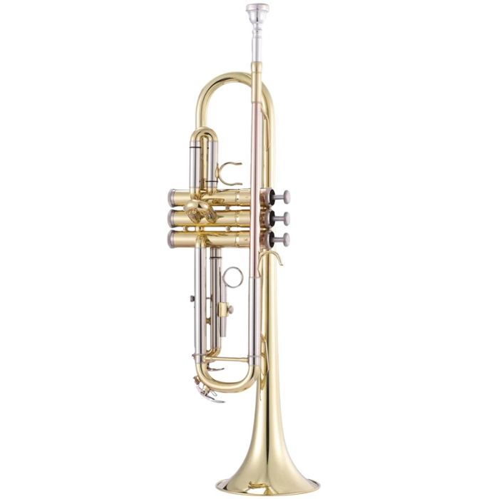 Trompete Bb John Packer JP JP051