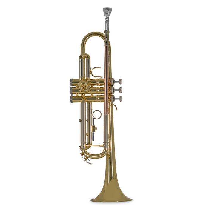 Bach TR-650
