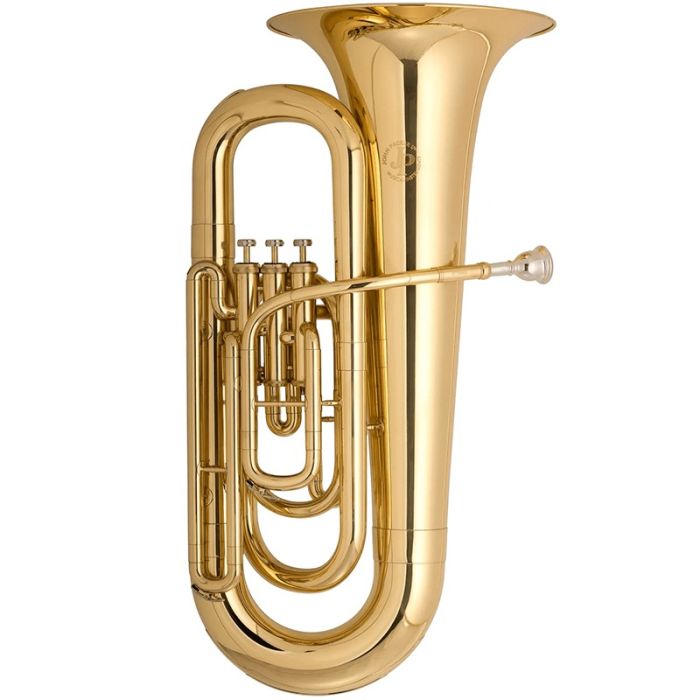 Eb tuba John Packer JP077