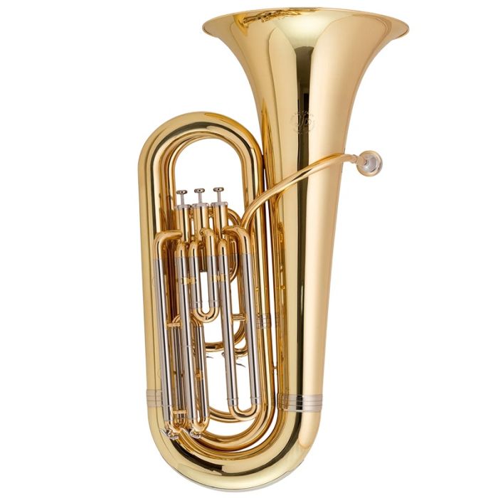 Tuba Bb John Packer JP078