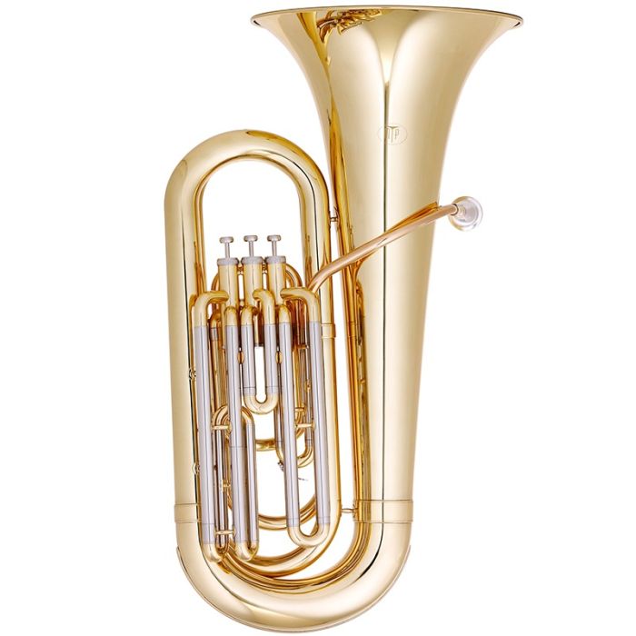 Tuba Bb 3/4 MTP mod.1010