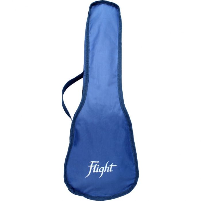 Soprāna ukulele Flight TUS-55-Amara