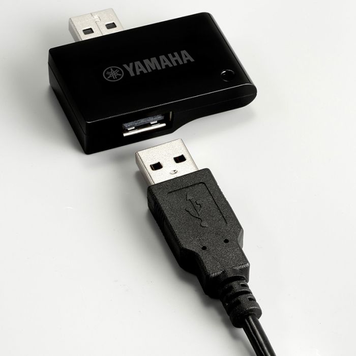 Yamaha UD-BT01 Bluetooth MIDI adapteris