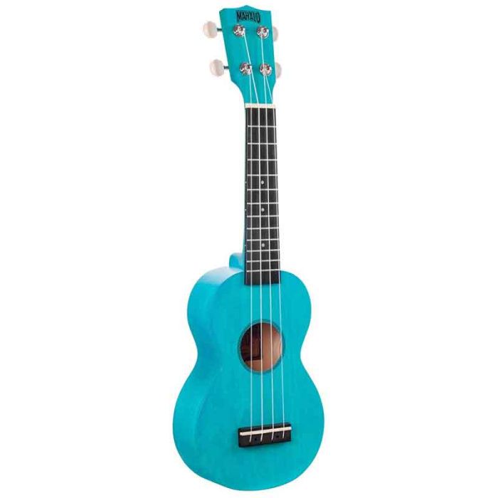 zila ukulele bērniem