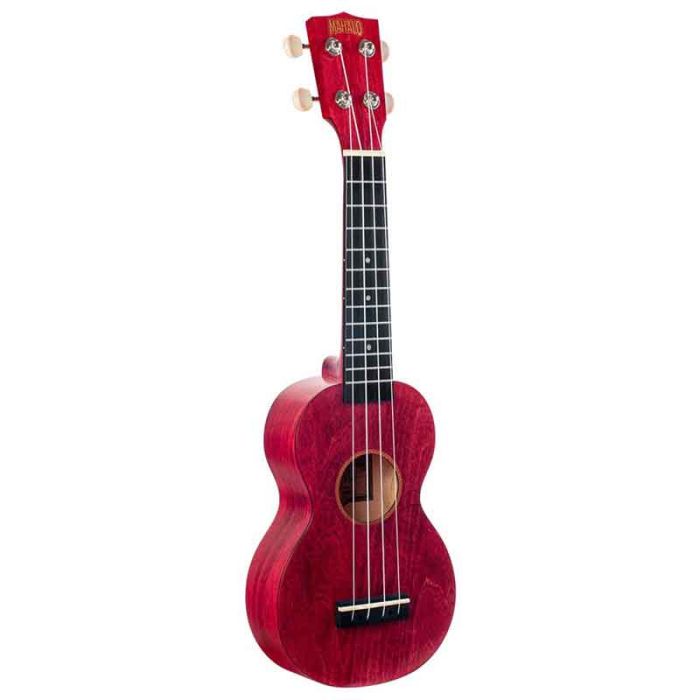 Ukulele Mahalo Island ML1-CR