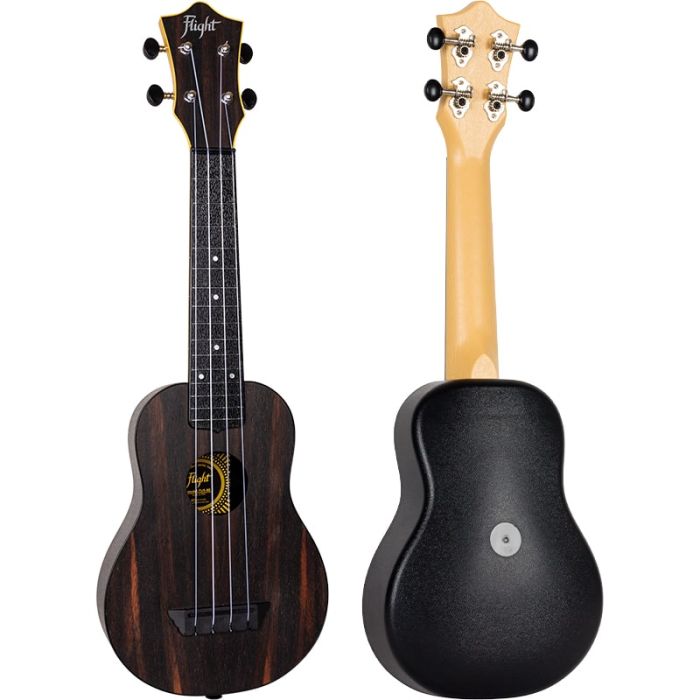 flight ukulele
