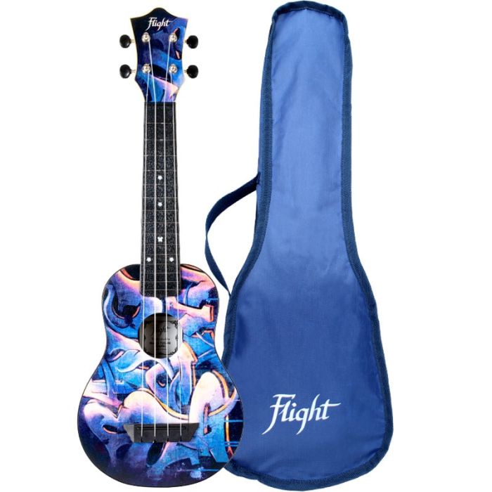 Ukulele ar somu
