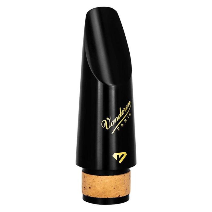 Vandoren CM1005 Black Diamond BD5