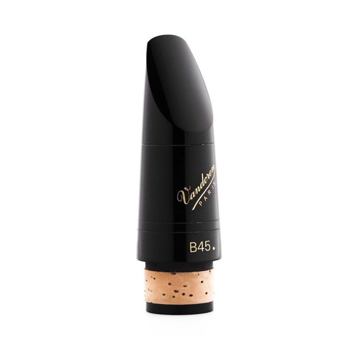 Vandoren B45 Dot CM309