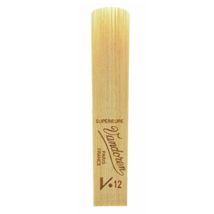 3 Vandoren V12 CR193 Bb klarnetes mēlīte
