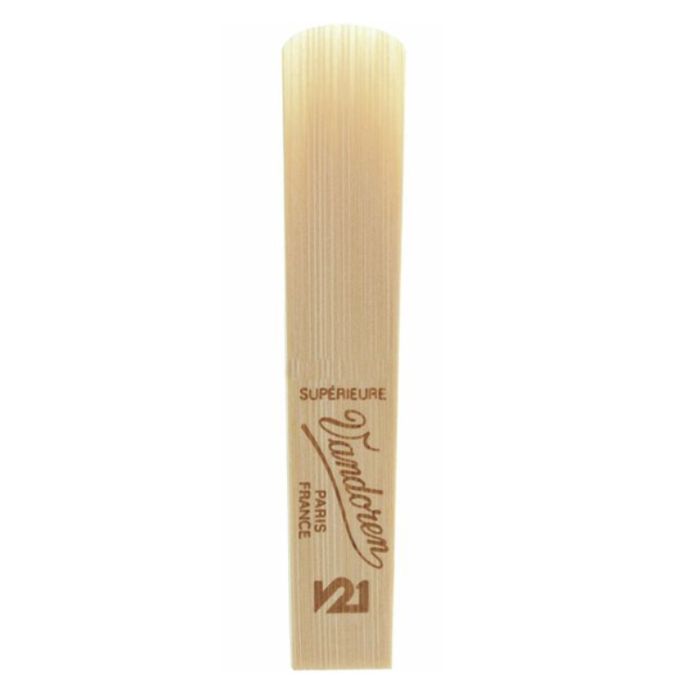 5 Vandoren V21 CR8025