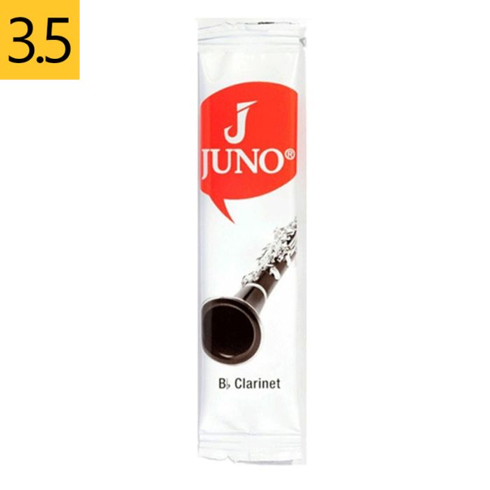 3.5 Vandoren Juno JCR0135 Bb klarnetes mēlīte