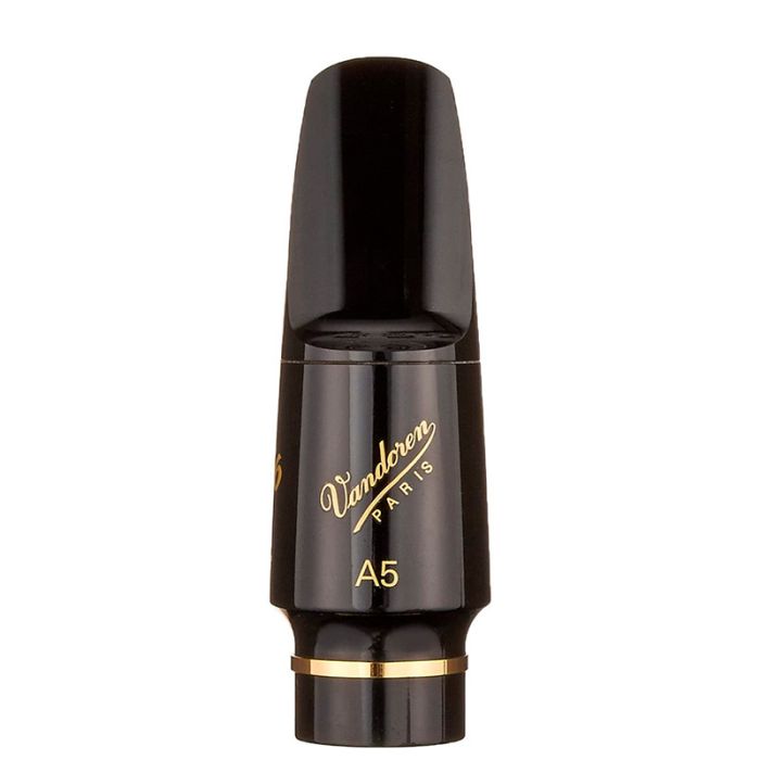 Vandoren V16 A5 S+ chamber alta saksofona iemutnis