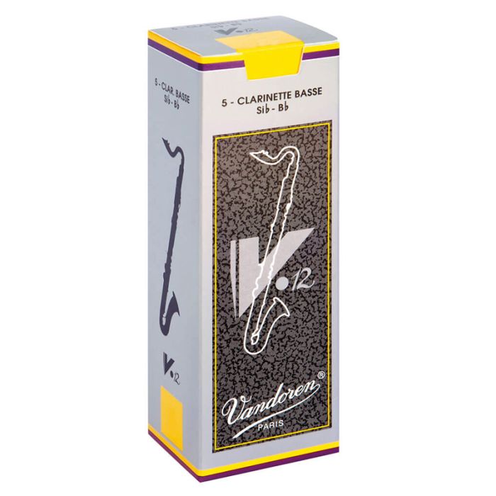 Vandoren V12 CR62